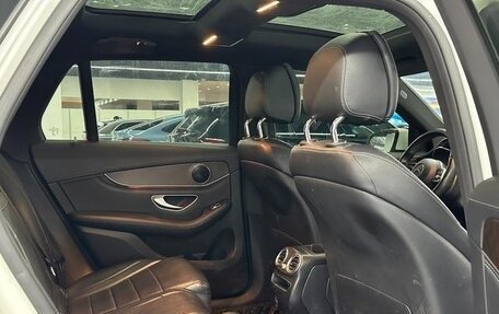 Mercedes-Benz GLC, 2021 год, 3 630 000 рублей, 11 фотография