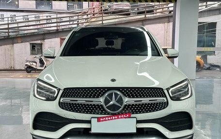 Mercedes-Benz GLC, 2021 год, 3 630 000 рублей, 2 фотография