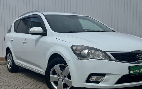 KIA cee'd I рестайлинг, 2011 год, 915 000 рублей, 5 фотография