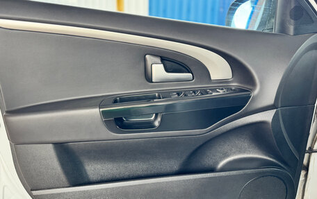 KIA cee'd I рестайлинг, 2011 год, 915 000 рублей, 12 фотография