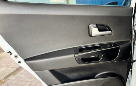 KIA cee'd I рестайлинг, 2011 год, 915 000 рублей, 15 фотография