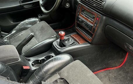 Volkswagen Passat B5+ рестайлинг, 2003 год, 3 фотография