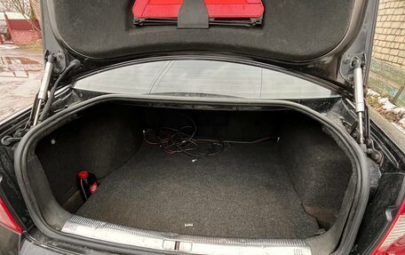 Volkswagen Passat B5+ рестайлинг, 2003 год, 2 фотография