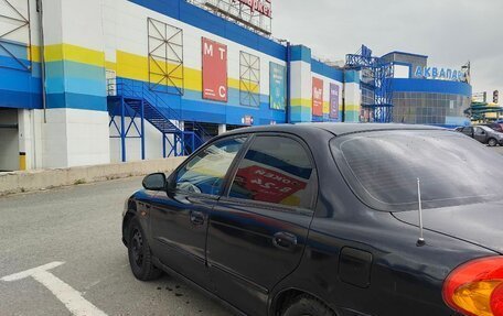 KIA Spectra II (LD), 2008 год, 250 000 рублей, 3 фотография