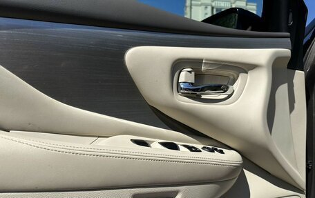 Nissan Murano, 2020 год, 3 000 000 рублей, 8 фотография