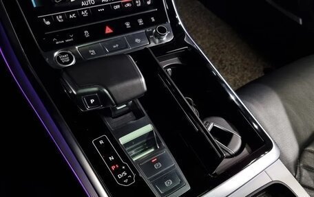 Audi Q8 I, 2022 год, 6 600 000 рублей, 6 фотография