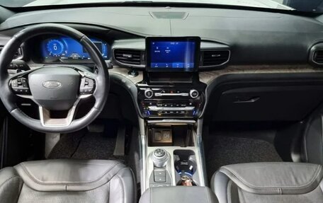 Ford Explorer VI, 2021 год, 2 816 252 рублей, 7 фотография