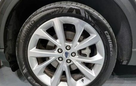 Ford Explorer VI, 2021 год, 2 816 252 рублей, 5 фотография