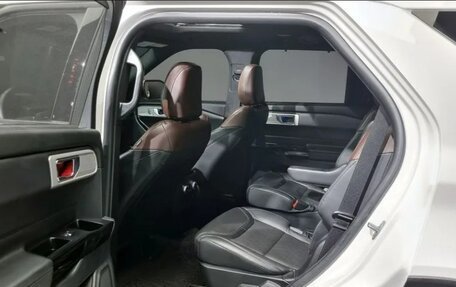 Ford Explorer VI, 2021 год, 2 816 252 рублей, 11 фотография