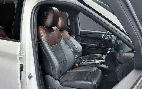 Ford Explorer VI, 2021 год, 2 816 252 рублей, 12 фотография