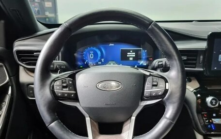 Ford Explorer VI, 2021 год, 2 816 252 рублей, 13 фотография