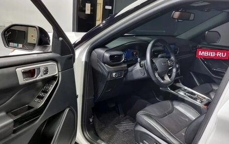 Ford Explorer VI, 2021 год, 2 816 252 рублей, 10 фотография