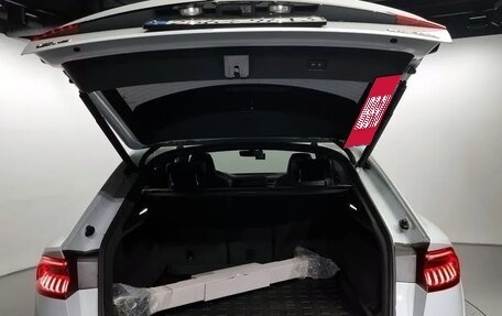 Audi Q8 I, 2022 год, 6 600 000 рублей, 14 фотография