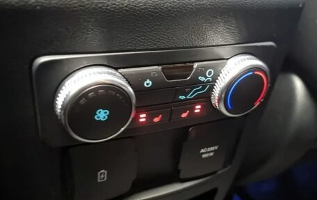 Ford Explorer VI, 2021 год, 2 816 252 рублей, 17 фотография