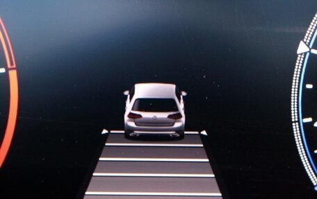 Volkswagen T-Roc I, 2020 год, 1 387 000 рублей, 13 фотография