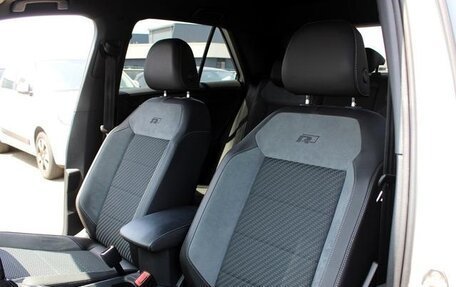 Volkswagen T-Roc I, 2020 год, 1 387 000 рублей, 31 фотография