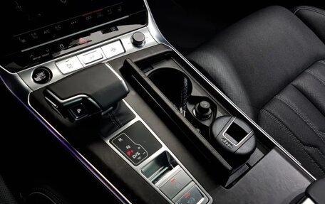 Audi A7, 2022 год, 4 810 000 рублей, 6 фотография