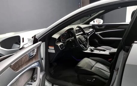 Audi A7, 2022 год, 4 810 000 рублей, 7 фотография