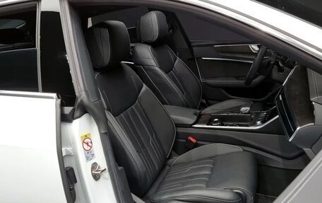 Audi A7, 2022 год, 4 810 000 рублей, 8 фотография