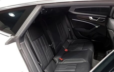Audi A7, 2022 год, 4 810 000 рублей, 9 фотография