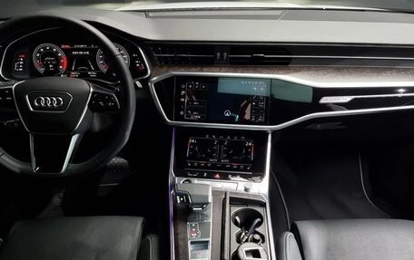Audi A7, 2022 год, 4 810 000 рублей, 5 фотография
