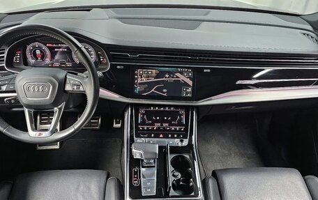 Audi Q7, 2022 год, 6 400 000 рублей, 5 фотография