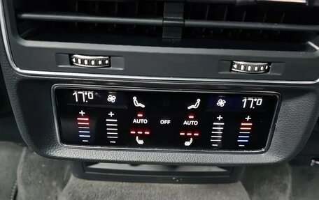 Audi Q7, 2022 год, 6 400 000 рублей, 10 фотография