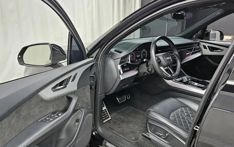 Audi Q7, 2022 год, 6 400 000 рублей, 7 фотография
