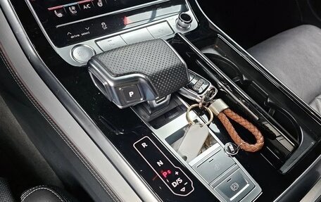 Audi Q7, 2022 год, 6 400 000 рублей, 6 фотография
