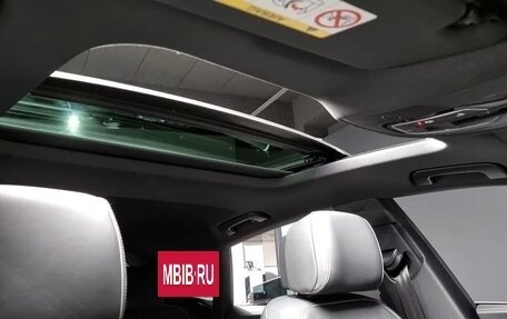 Audi A7, 2022 год, 4 810 000 рублей, 13 фотография