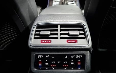 Audi A7, 2022 год, 4 810 000 рублей, 12 фотография