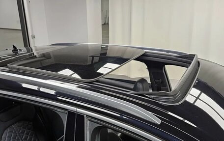 Audi Q7, 2022 год, 6 400 000 рублей, 13 фотография