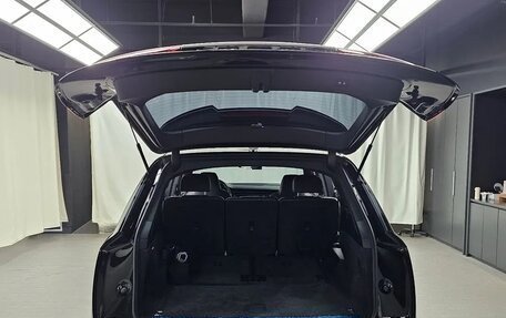 Audi Q7, 2022 год, 6 400 000 рублей, 14 фотография