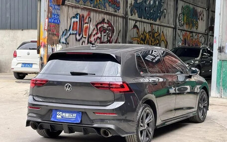 Volkswagen Golf VIII, 2021 год, 1 490 035 рублей, 6 фотография