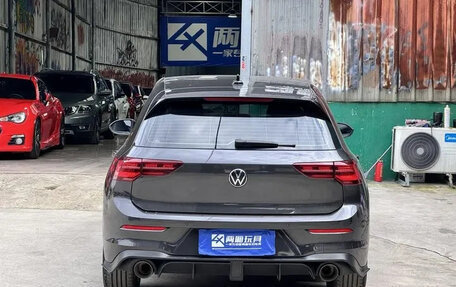 Volkswagen Golf VIII, 2021 год, 1 490 035 рублей, 8 фотография