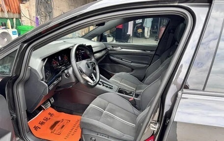 Volkswagen Golf VIII, 2021 год, 1 490 035 рублей, 4 фотография