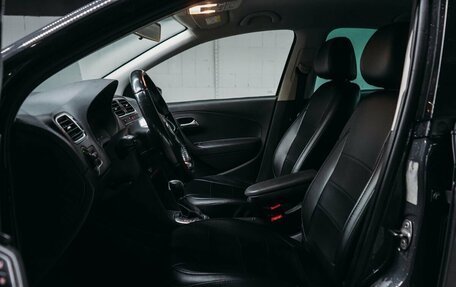 Volkswagen Polo VI (EU Market), 2018 год, 643 000 рублей, 7 фотография