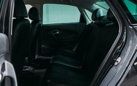 Volkswagen Polo VI (EU Market), 2018 год, 643 000 рублей, 9 фотография