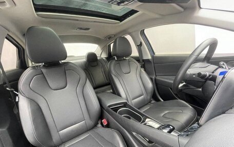 Hyundai Elantra, 2022 год, 1 500 000 рублей, 6 фотография
