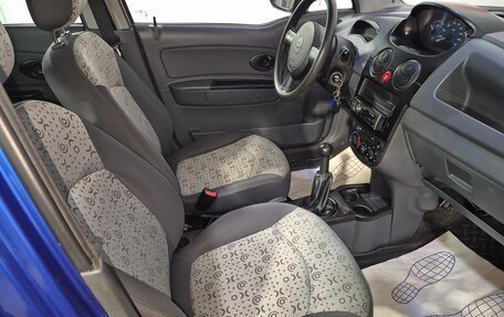 Chevrolet Spark III, 2008 год, 329 000 рублей, 12 фотография