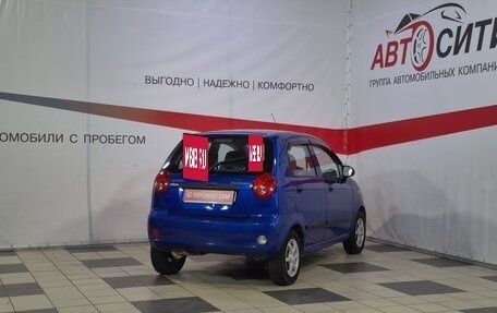 Chevrolet Spark III, 2008 год, 329 000 рублей, 7 фотография