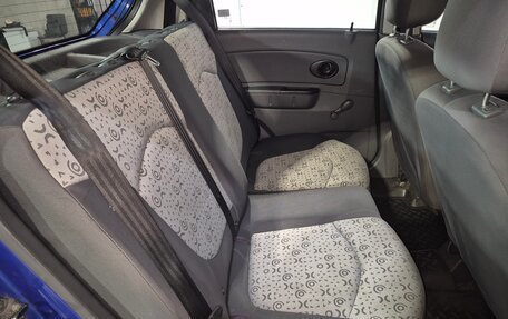 Chevrolet Spark III, 2008 год, 329 000 рублей, 13 фотография