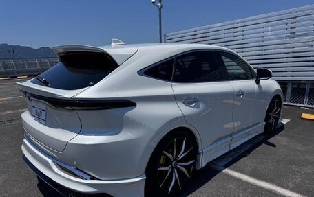 Toyota Harrier, 2020 год, 2 800 227 рублей, 6 фотография