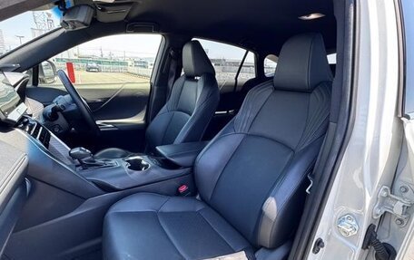 Toyota Harrier, 2020 год, 2 800 227 рублей, 9 фотография