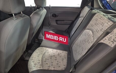 Chevrolet Spark III, 2008 год, 329 000 рублей, 14 фотография