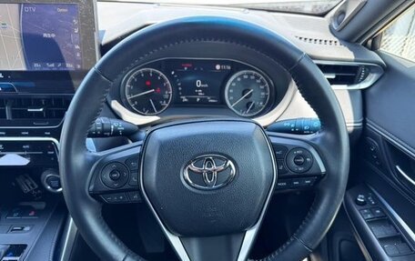Toyota Harrier, 2020 год, 2 800 227 рублей, 11 фотография