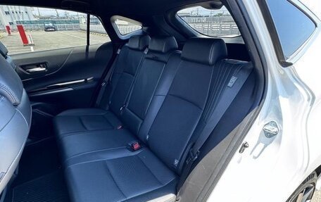 Toyota Harrier, 2020 год, 2 800 227 рублей, 19 фотография