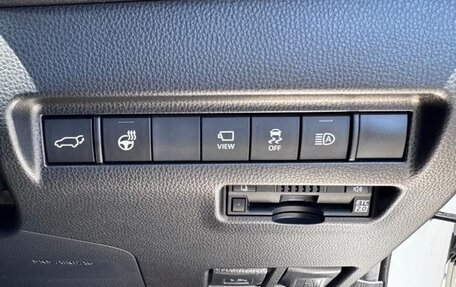 Toyota Harrier, 2020 год, 2 800 227 рублей, 16 фотография