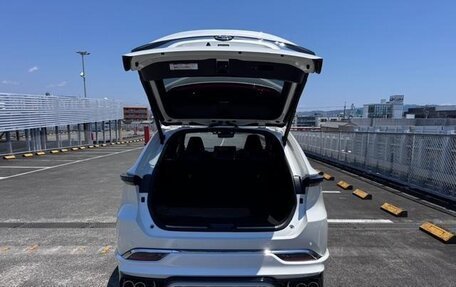 Toyota Harrier, 2020 год, 2 800 227 рублей, 20 фотография