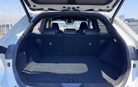 Toyota Harrier, 2020 год, 2 800 227 рублей, 21 фотография